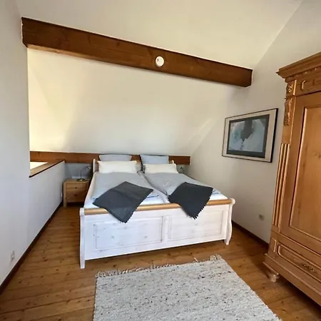 Up De Warft - Muehlenblick ורדום