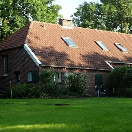 דירה Up De Warft - Muehlenblick