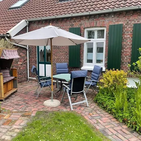 Up De Warft - Muehlenblick * ורדום