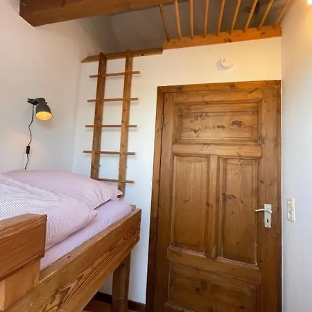 Up De Warft - Muehlenblick