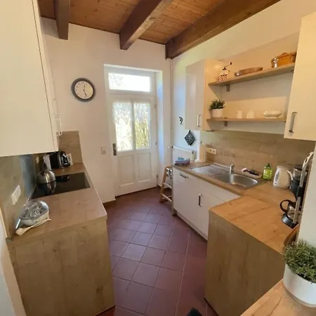 דירה Up De Warft - Muehlenblick