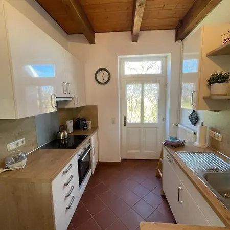 Up De Warft - Muehlenblick ורדום