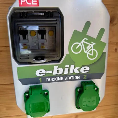 Up De Warft - Muehlenblick דירה