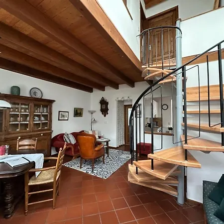 Up De Warft - Muehlenblick * 韦尔杜姆