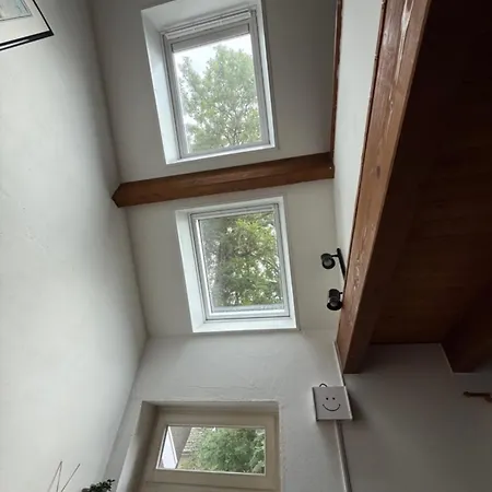 Up De Warft - Muehlenblick דירה