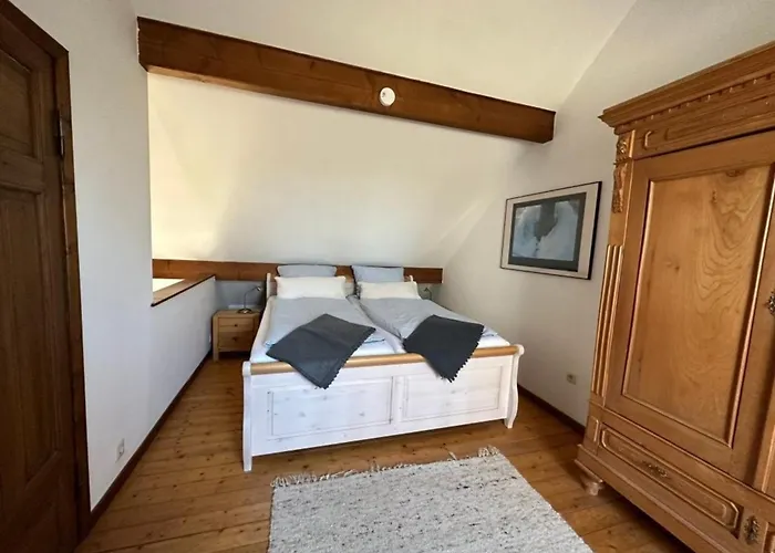 Up De Warft - Muehlenblick Werdum