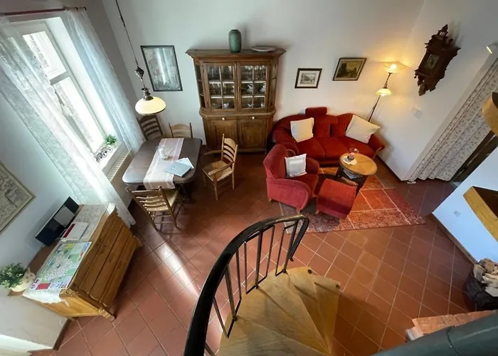 Up De Warft - Muehlenblick *