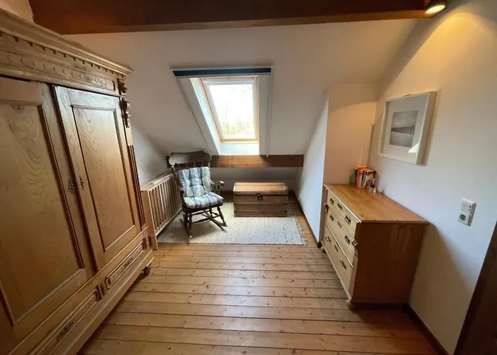 Διαμέρισμα Up De Warft - Muehlenblick