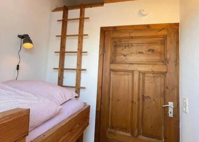 Up De Warft - Muehlenblick