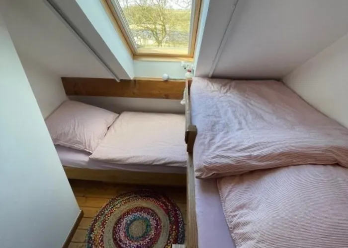 Up De Warft - Muehlenblick Διαμέρισμα *